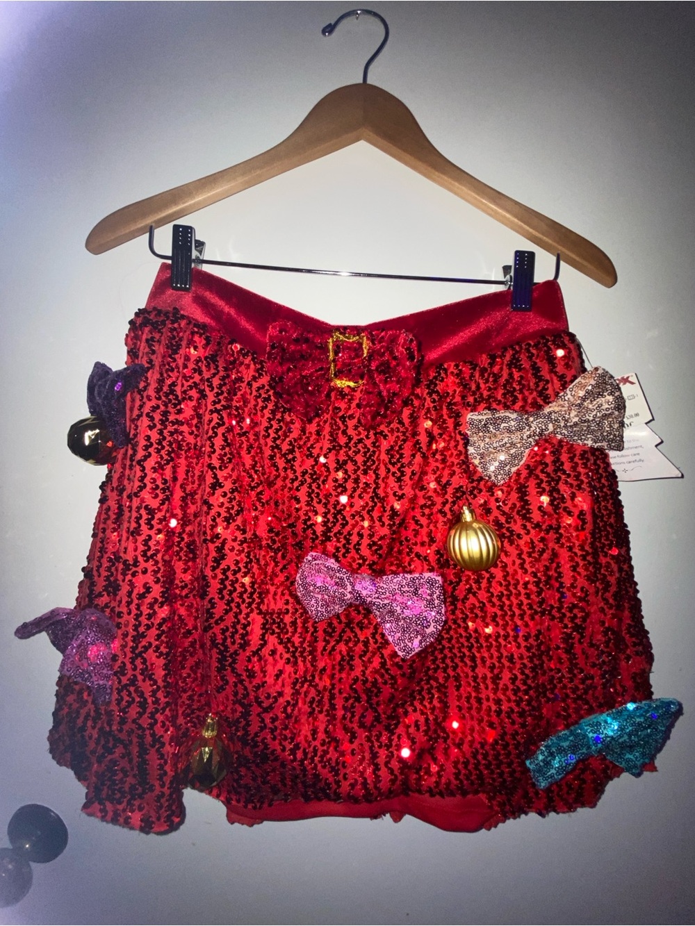 Festive🎄Skirt |NWT